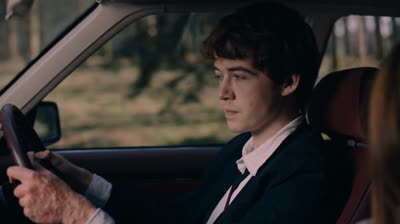 The end of the fucking world ptbr T2 E4