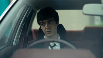 The end of the fucking world ptbr T2 E5