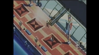 01 I segreti dellisola misteriosa - Viaggio in unaltra dimensione