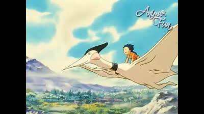 I SEGRETI DELLISOLA MISTERIOSA - VIDEOSIGLA