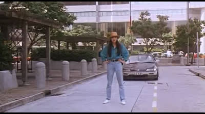 O Contador de Encrencas 1993