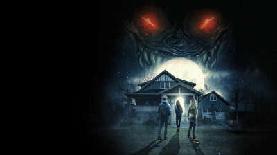 Maldição de Crom: A Lenda do Halloween - Terror.2022