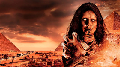 A. Ressurreicao .da .Mumia .2022