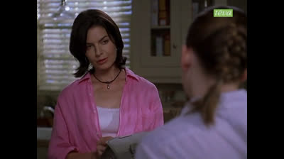 Deuxième Chance (Once and Again) Saison 3 Épisode 5: Jalousies