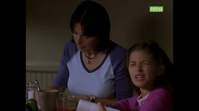 Deuxième Chance (Once and Again) Saison 3 Épisode 6: Le Pouvoir des femmes