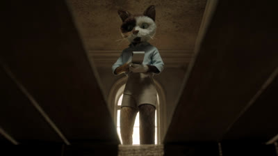 The House - 2022- Dublado