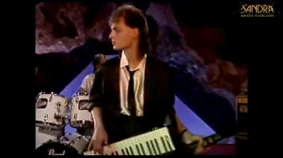 Sandra Maria Magdalena