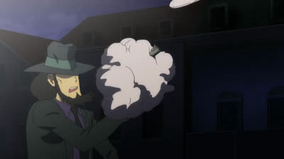 Lupin III Una Storia Senza Fine 25 SPECIALE