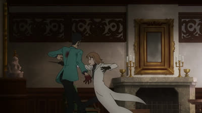 Lupin III Una Storia Senza Fine 24