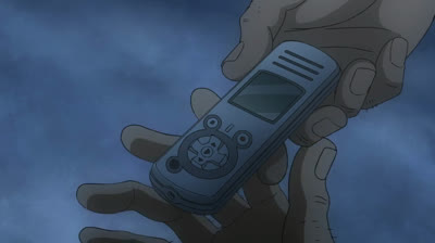 Lupin III Una Storia Senza Fine 23