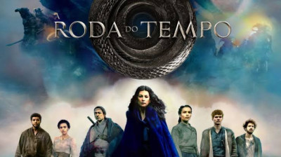 A Roda do Tempo  T1 E04  - Wz