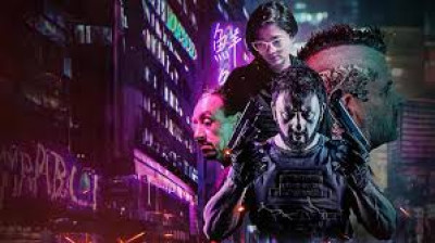 Raven. O. Nome .da. Vinganca. 2022.