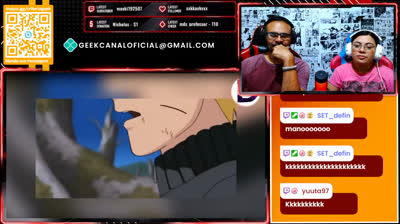 Oq é Naruto e tutoriais que deram errado 5 é 6