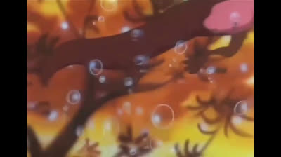 Demetan e la banda dei ranocchi episodio 1 Inizia a saltare Demetan