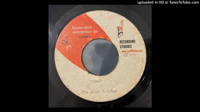 Aches & Pains (1966) - Time