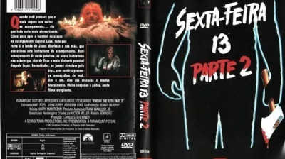 Sexta-Feira 13 - Parte 2 (1981)