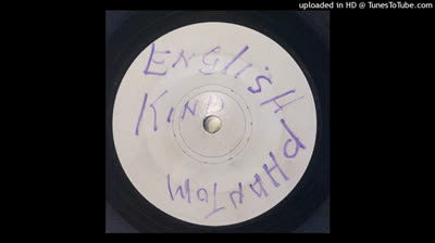 English Kind (1969) - Phantom