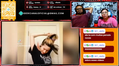 Tutoriais que deram errado parte 8