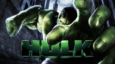 O Incrível Hulk [2008] ‧ Ação/Ficção científica - RENANFLIX+