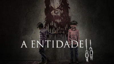 A Entidade 2 [2015] ‧ Terror/Mistério - RENANFLIX+