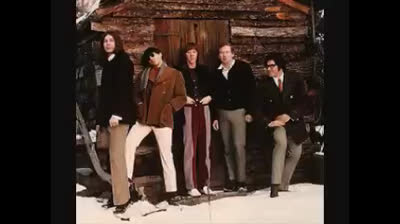 Druids Of Stonehenge (1966) - Pretty Thing