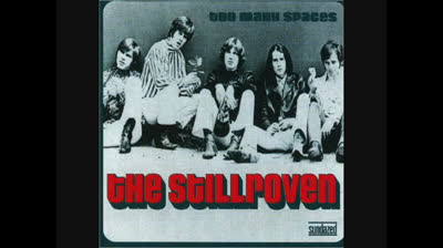 Stillroven (1966) - She's My Woman