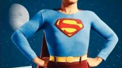 08 / SERIES INTERNACIONALES / SUPERMAN / LA MÁQUINA MENTAL. / TEMPORADA 03 / 1952 /