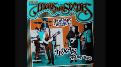 Trackers (1966) - You Are My World