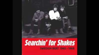 T Boones (1965) - At The Club