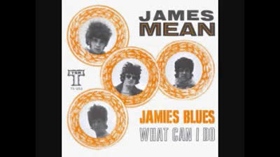 James Mean (1967) - Seeing Her
