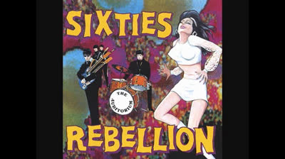 Adrian Lloyd (1965) - Got A Little Woman