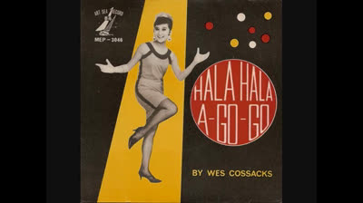 Wes Cossacks (1966) - Sorry