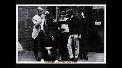 Rainy Daze (1968) - Make Me Laugh