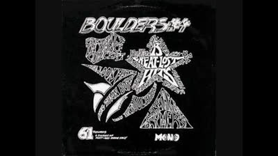 Caretakers (1967) - Hidden Steps