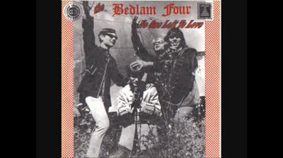 Bedlam Four (1967) - No One Left To Love
