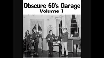 Tony & The Vizitors (1967) - Saturday's Son