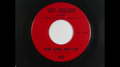 Beer (1969) - Some Kinda Rich Girl