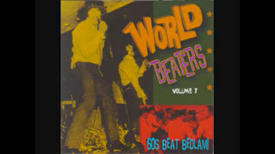 Tony Worsley (1965) - How Can It Be