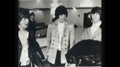 Yellow Payges (1967) - We Got A Love In The Makin'