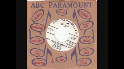 Spats (1965) - Gotta Tell Ya All About It, Baby