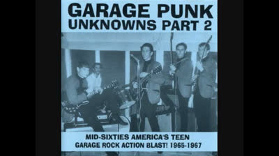 Londons (1966) - Old Man