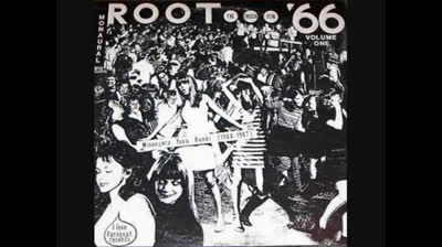 Stillroven (1966) - I'm Not Your Steppin' Stone