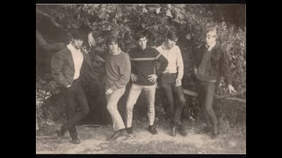 Suburban 9 to 5 (1967) - Elevator Operator