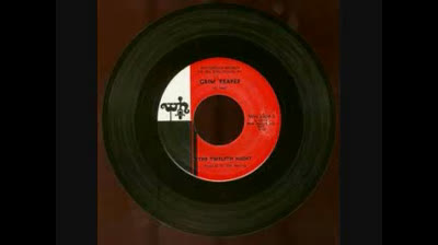 Twelfth Night (1965) - Grim Reaper