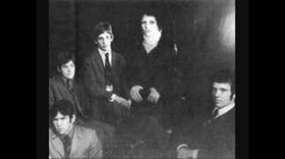 James Taylor Move (1967) - And I Heard The Fire Sing