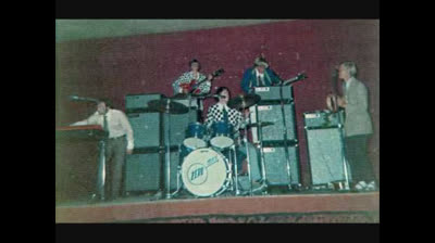 Zero End (1968) - Blow Your Mind