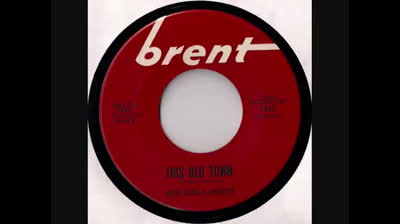 Boo Boo & Bunky (1965) - This Old Town