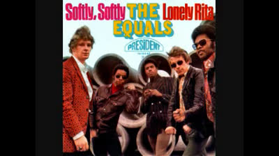 Equals (1968) - Lonely Rita