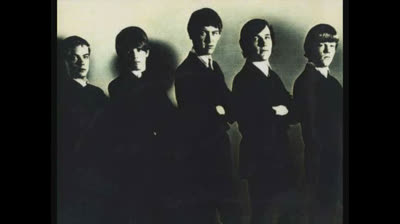 Jades (1966) - Little GirL