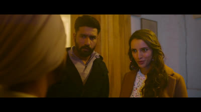 Bad Newz (2024) Hindi || Full Movie